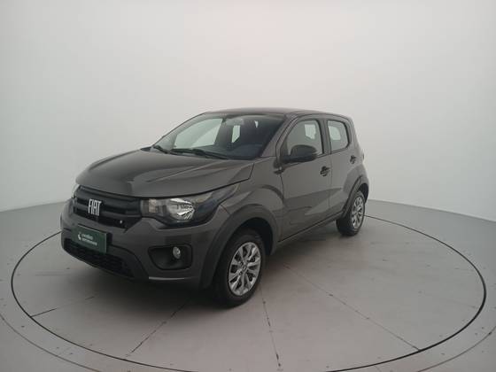 FIAT MOBI 1.0 EVO FLEX LIKE. MANUAL FIAT MOBI 1.0 EVO FLEX LIKE. MANUAL